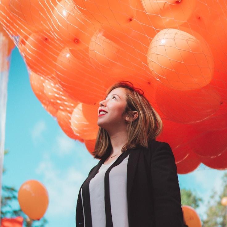 Testimonial author image